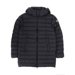 WATER-REPELLENT DOWN JACKET