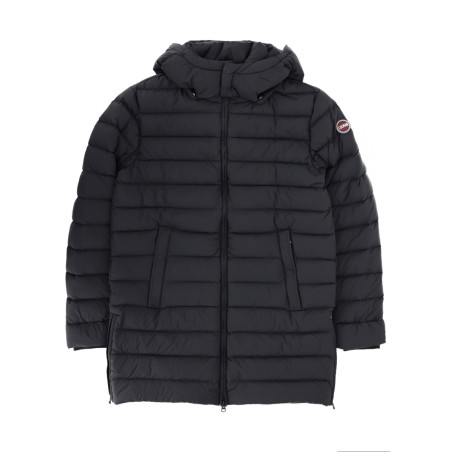 WATER-REPELLENT DOWN JACKET