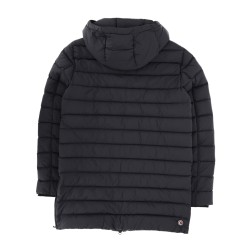 WATER-REPELLENT DOWN JACKET