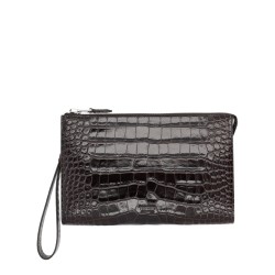 POUCH CON LOGO
