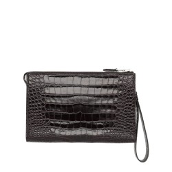 POUCH CON LOGO