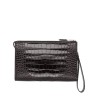 POUCH CON LOGO