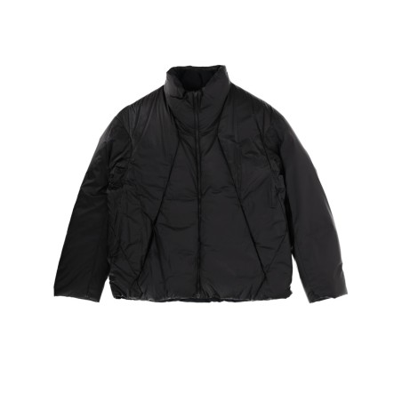 "CONDUIT" JACKET