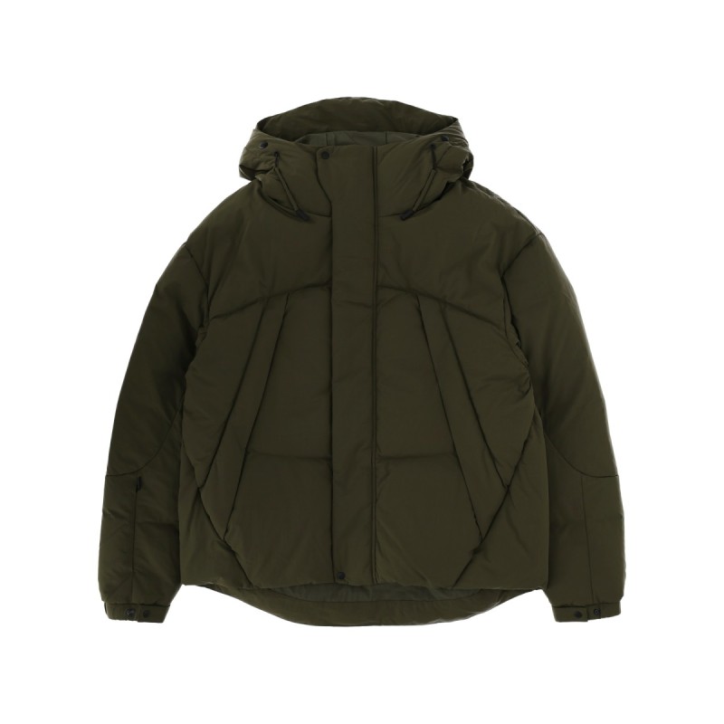 "MAG-3" JACKET