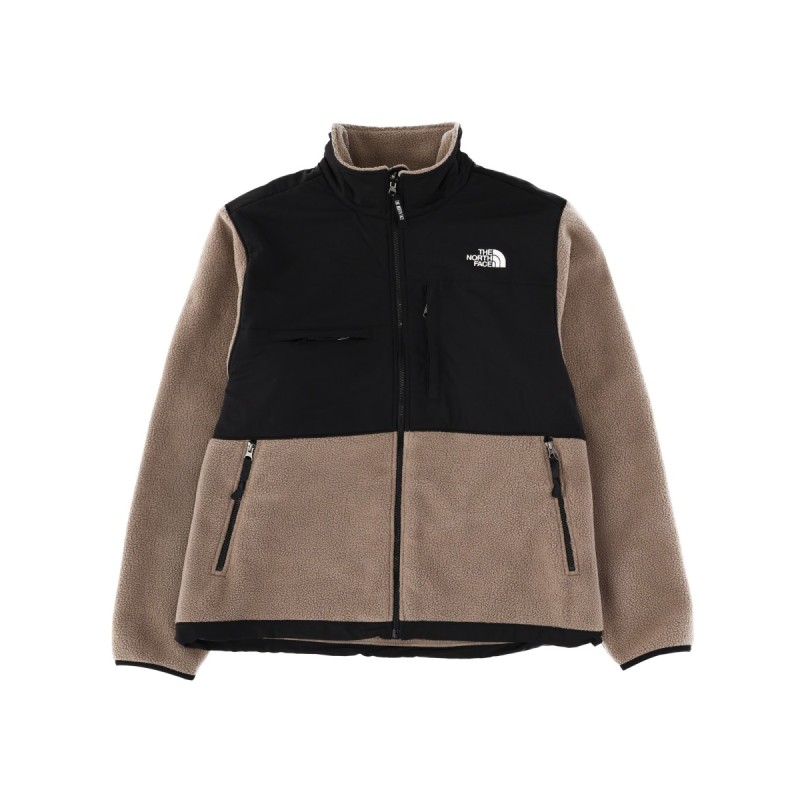 "RETRO DENALI" JACKET