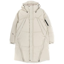 PADDED PARKA