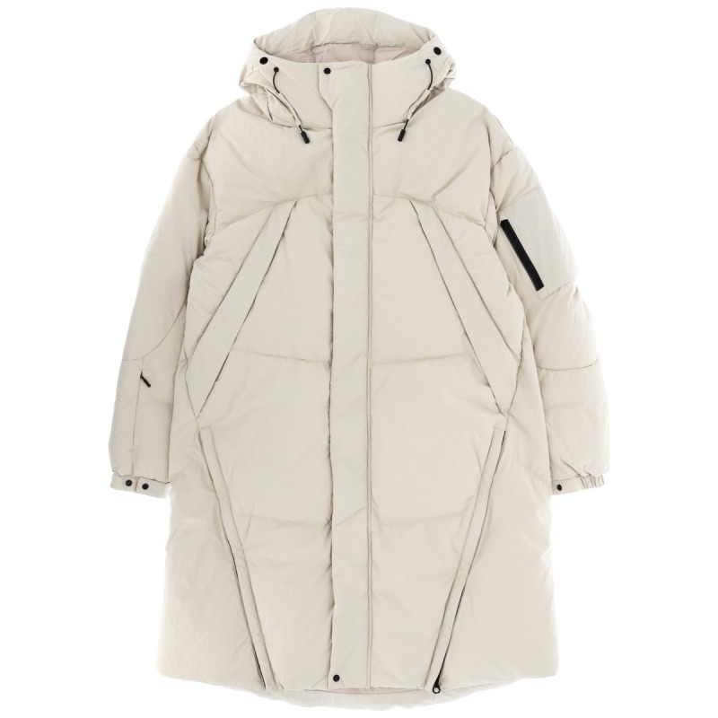 PADDED PARKA