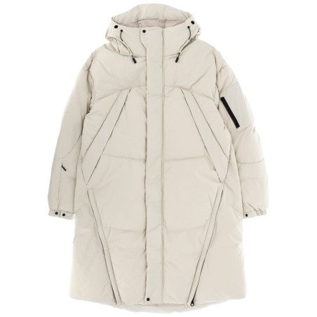 PADDED PARKA