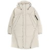 PADDED PARKA