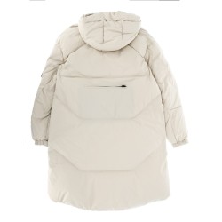PADDED PARKA