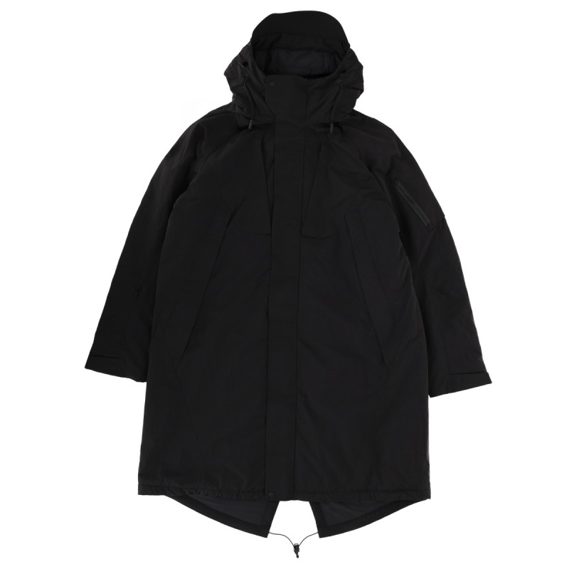 PARKA "AERO-V"