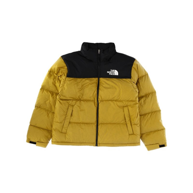 "RETRO NUPTSE 1996" JACKET