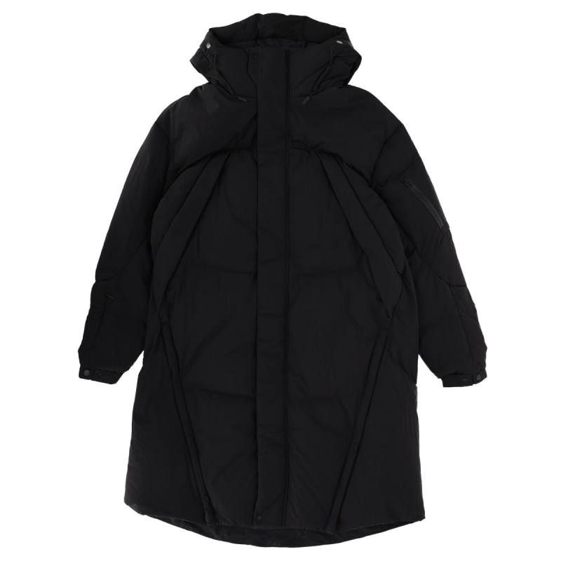 PADDED PARKA