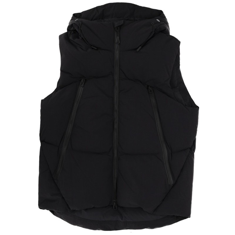 "SWIFT" VEST