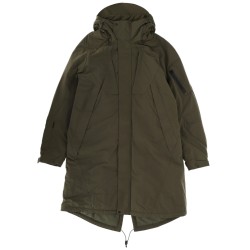 PARKA "AERO-V"