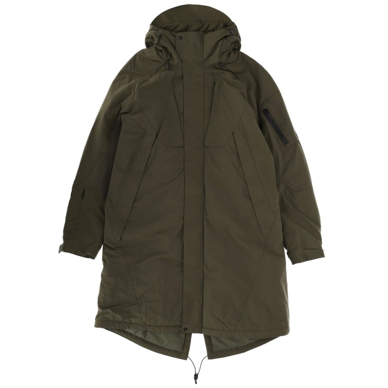 PARKA "AERO-V"