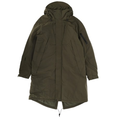 PARKA "AERO-V"