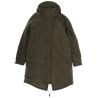 PARKA "AERO-V"