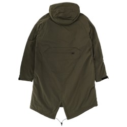 PARKA "AERO-V"