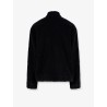 Oversized faux fur jacket
