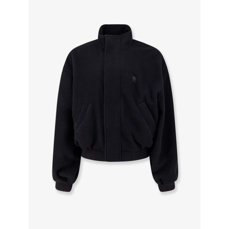 Garde-Robe wool jacket
