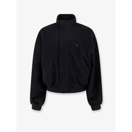 Garde-Robe wool jacket