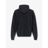 Cotton hooded sweatshirt
