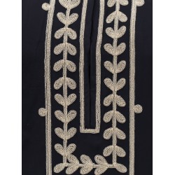 Feliana viscose long dress