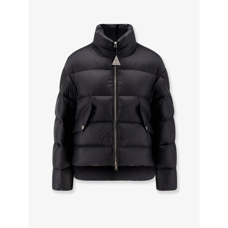 Blas 4 Moncler Edward Enninful EE72 down jacket