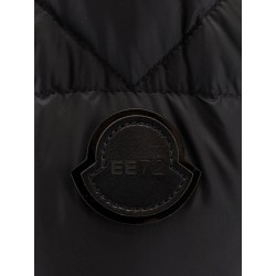 Blas 4 Moncler Edward Enninful EE72 down jacket