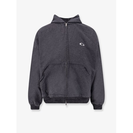 Tromphe L'oeil cotton sweatshirt