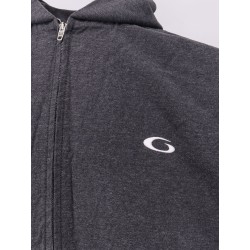 Tromphe L'oeil cotton sweatshirt