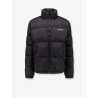Down Jacket with Celine Triomphe motif