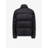 Down Jacket with Celine Triomphe motif