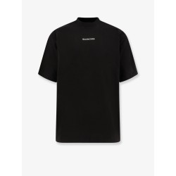 Medium Fit cotton t-shirt