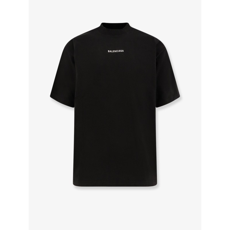 Medium Fit cotton t-shirt