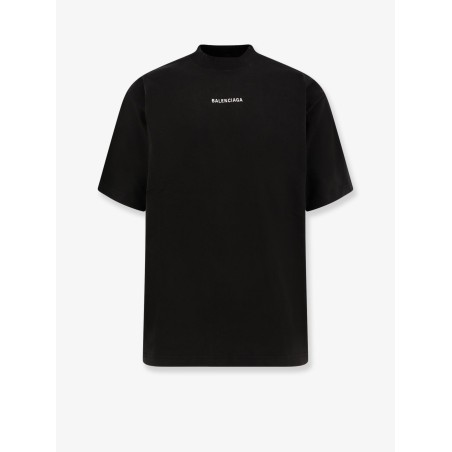 Medium Fit cotton t-shirt