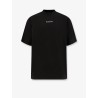 Medium Fit cotton t-shirt