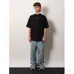 Medium Fit cotton t-shirt