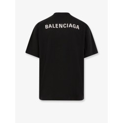 Medium Fit cotton t-shirt