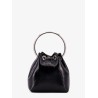 Bon Bon leather handbag
