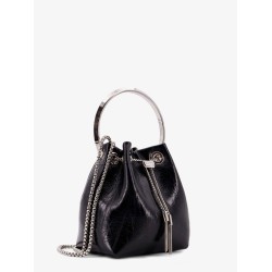 Bon Bon leather handbag