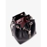 Bon Bon leather handbag