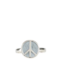 PEACE RING