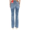 "1969 D-EBBEY" JEANS
