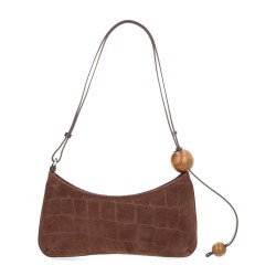 THE "BISOU PEARLS" BAG