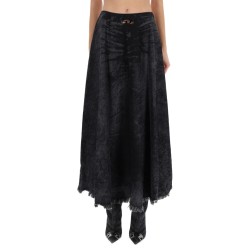 SKIRT "DE-HANNIE-FSH"