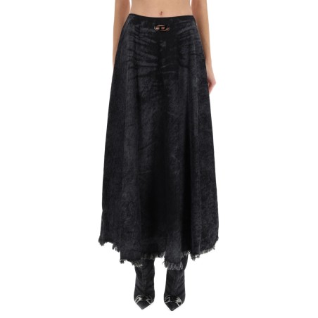 SKIRT "DE-HANNIE-FSH"