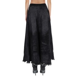 SKIRT "DE-HANNIE-FSH"