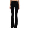 PANTS WITH BUCKLE DETAIL